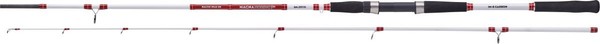 Balzer Magna Nordic Pro Baltic Pilk 115 2,7M 30-115G By TACKLE-DEALS !!!-image