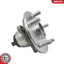 Roulement de roue Lexus LS