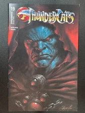 Thundercats #19 (2025) Dynamite Comics NM