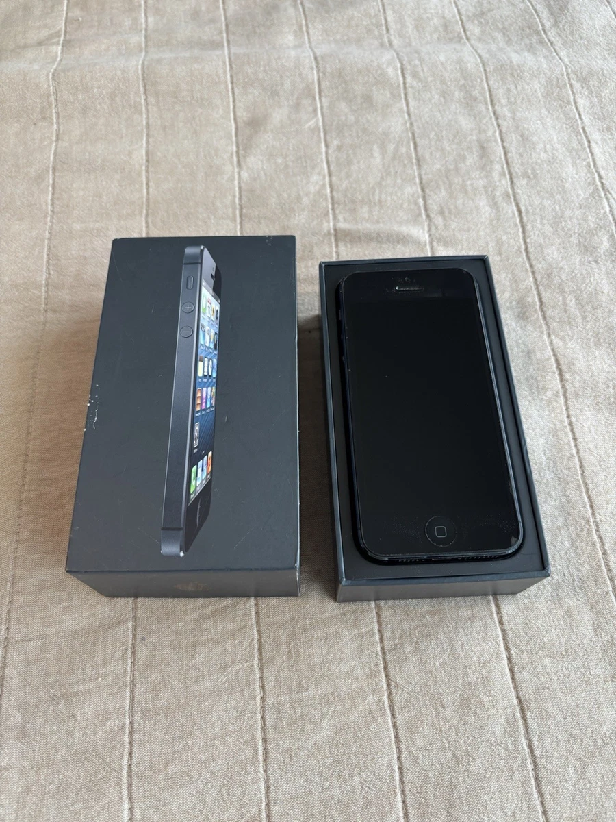Apple iPhone 5 16GB Phones for Sale - Shop New & Used Cell Phones