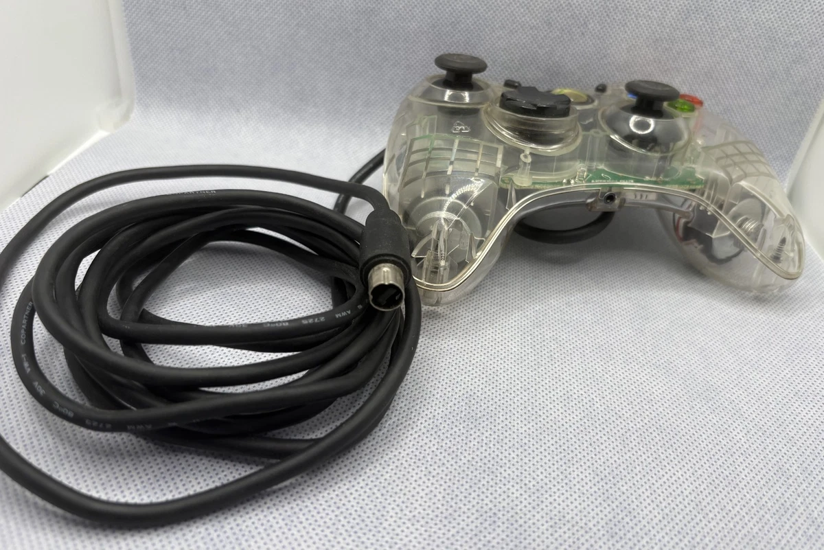 AfterGlow Microsoft Xbox 360 Controllers for sale - eBay