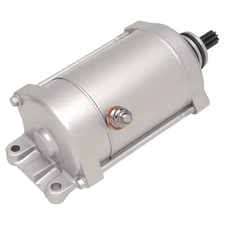 Ricks Motorsport Electric Starter for 2005-2013 Polaris Sportsman 800 EFI ATV