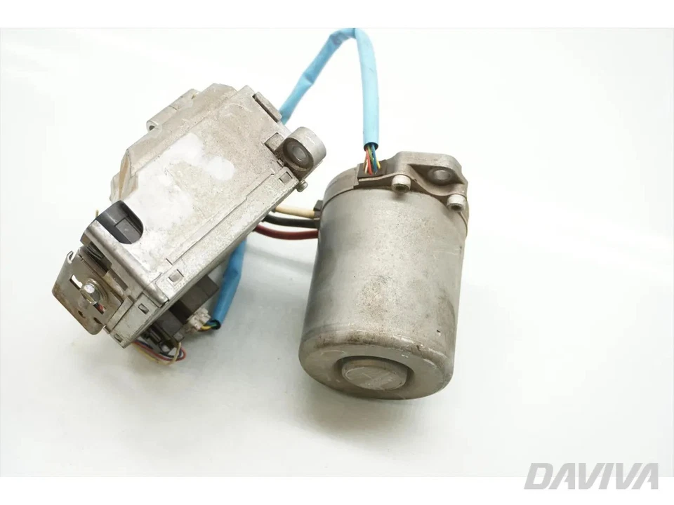 Nissan X-Trail Unité de module de commande de direction assistée 2.0 dCi Diesel - Photo 3/4