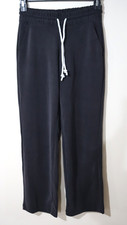 Athleta Women's 99 Seasoft Lounge Mid Rise Straight Pant size S