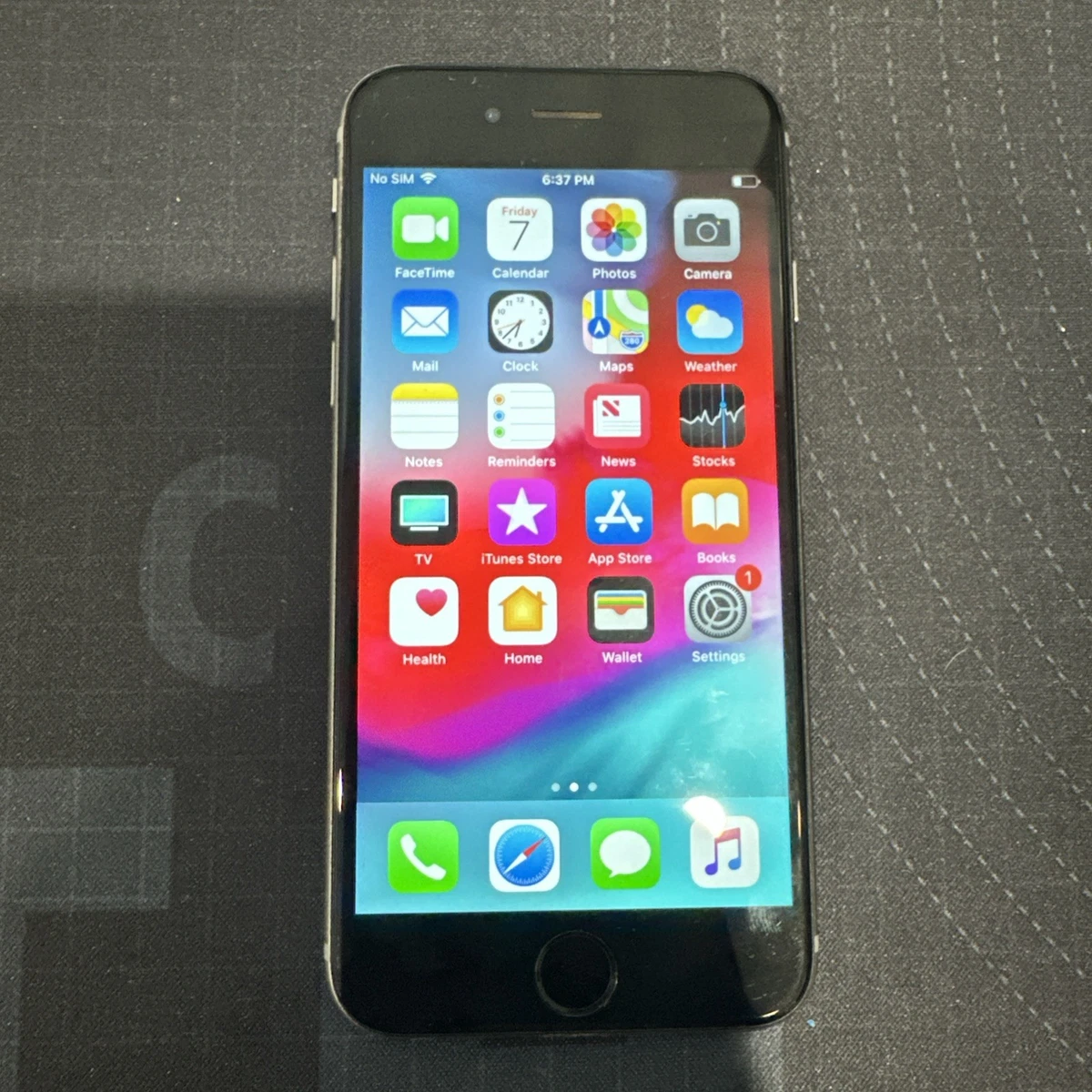 6s iPhone - iPhone6s docomo版SIMフリー 16GB⁄MKQL2J⁄A⁄FK2QJVQEGRY7⁄BC