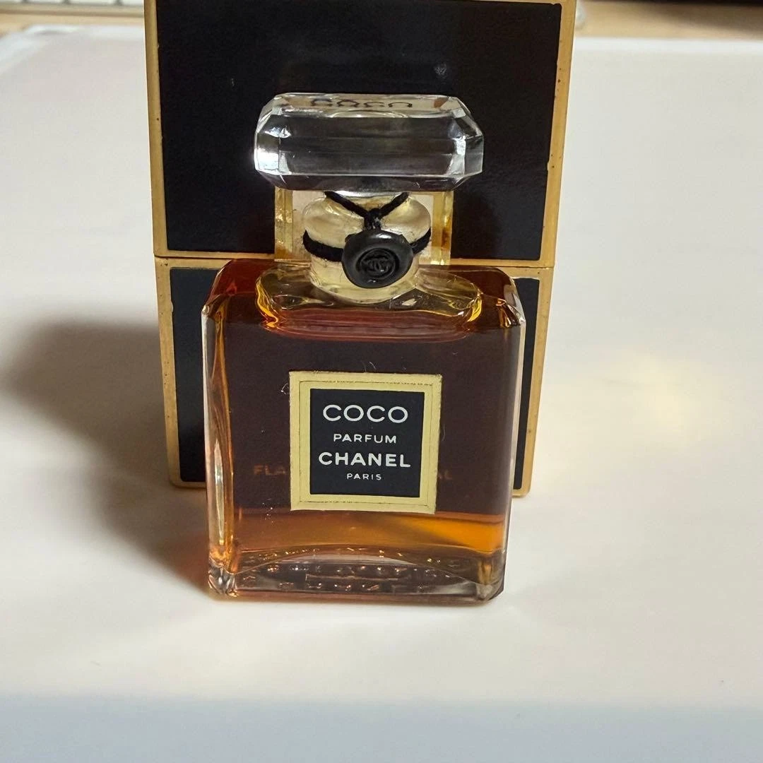 vintage coco chanel perfume products for sale | eBay