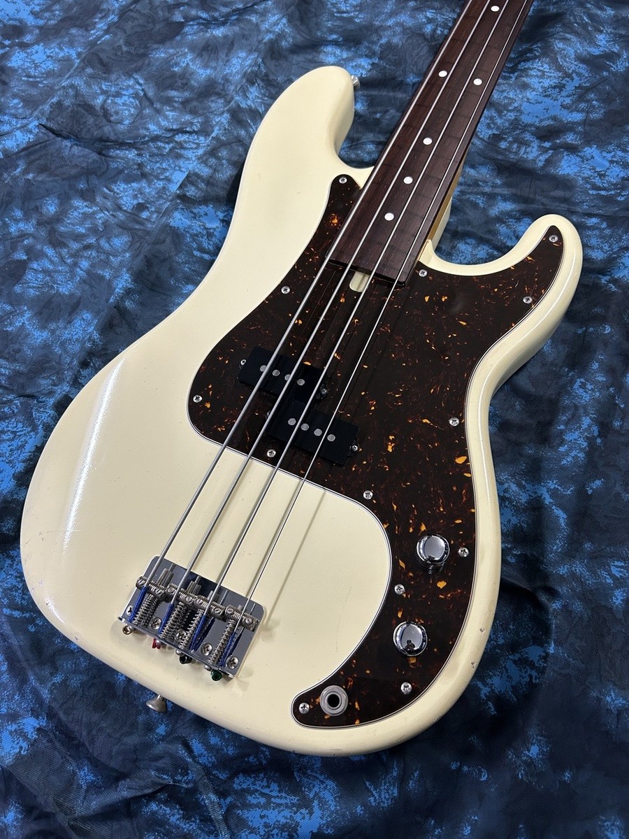 Moon PB-4C/Fletless/VWH | eBay