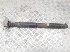 PEUGEOT 307 3A/C Stoßdämpfer hinten rechts 2.00 Diesel 66kw 2002 11621672