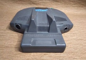 PC Engine Shuttle PI-TG2 Console - Retro Gaming System