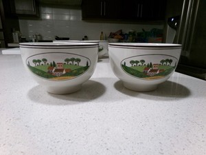 Villeroy Boch Naif | eBay