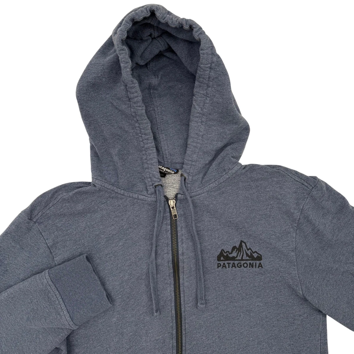 Patagonia Full Zip Hoodies & Sweatshirts for Men for Sale | Shop