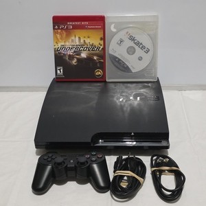 25+ Ps3 160GB for sale | Updated Oct 2026