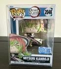 Funko Pop! Plus Vinyl Demon Slayer: Kimetsu no Yaiba Mitsuri Kanroji #2046