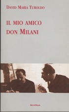 Il mio amico don Milani