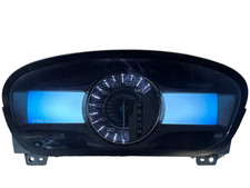 2012 Ford Edge Speedometer Instrument Cluster 161,830 Miles