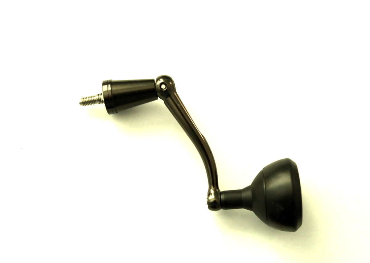 ペンリーン　Penn reels 4点セット Penn Reel Handle 015-BTLIV5000 1632236 Battle IV 5000 & IV 6000