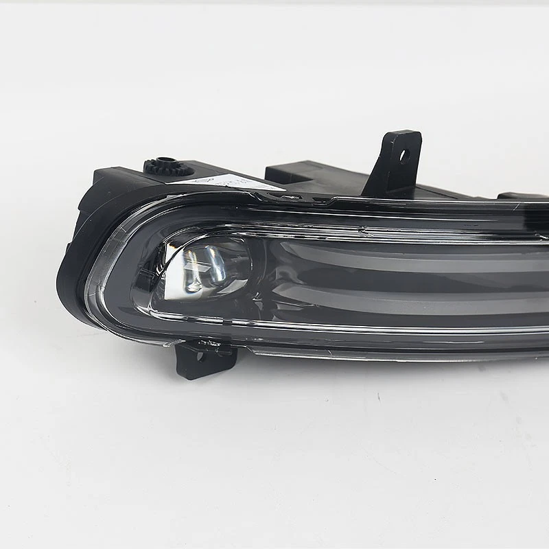 For Jeep Grand Cherokee 2017-22 LED DRL Projector Front Fog Light Lamp Passenger - Изображение 4 из 4