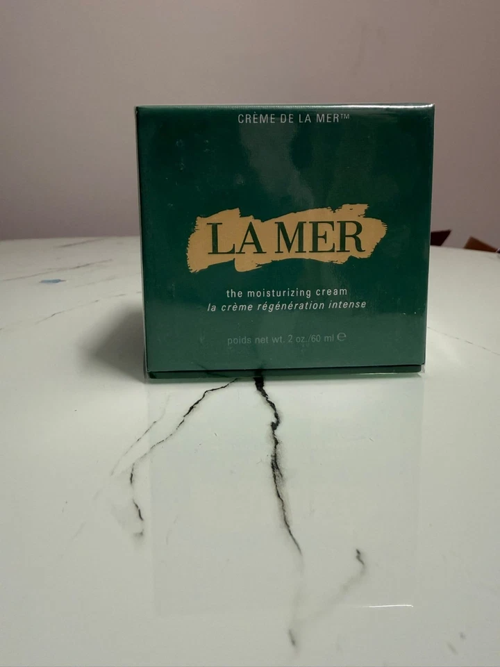 La Mer Lamer The Moisturizing Soft Cream 60ml with Box Sealed - image 2 of 2