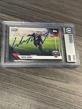 2019 Topps MLS Major League Soccer Soccer Cards 15