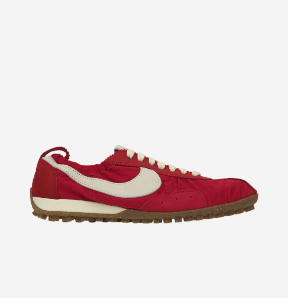 Nike x Jacquemus Moon Shoe SP University Red Sneakers HV8547 600