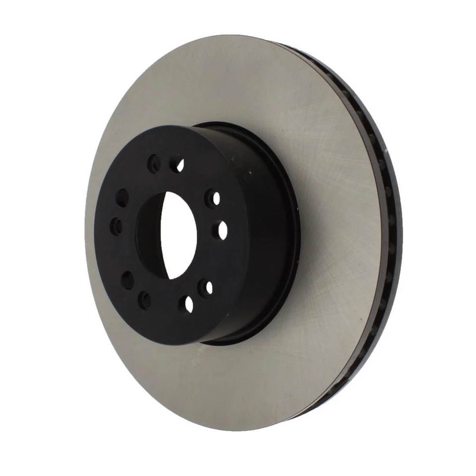 Комплект передних дисковых тормозных колодок дисковый тормоз ротор подходит для Mercedes-Benz 400SE 1992-1992 годов выпуска - Изображение 2 из 4