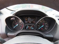 Speedometer Cluster From 07/18/16 MPH Fits 17 ESCAPE 984034