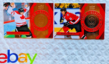 2025-26 TIM HORTONS HOCKEY TEAM CANADA GOLD MEDALISTS U PICK FINISH YOUR SET