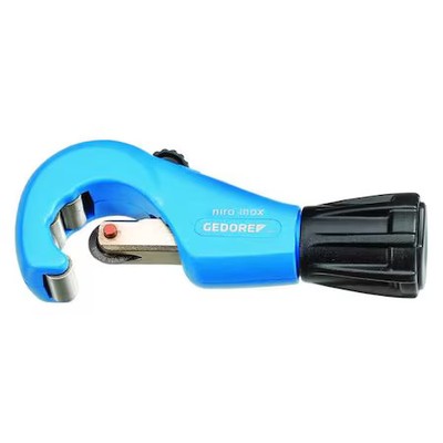 Gedore 2180 5 Pipe Cutter, 1/4'' To 3'' Capacity