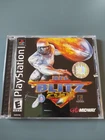 NFL Blitz 2001 (Sony PlayStation 1, 2000)