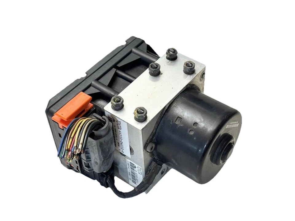 Bomba de freno Toyota Tacoma 1998-2002 ABS con módulo 89541-04010 / 84440-2310 Foto 3 de 4