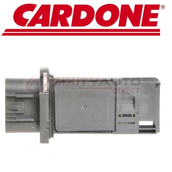 Cardone Mass Air Flow Sensor for 2007-2009 Pontiac G5 - MAF Intake Emission mi