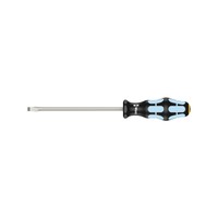 Wera 3334 Schlitz-Schraubendreher Edelstahl 1,2 X 6,5 X 150 Mm