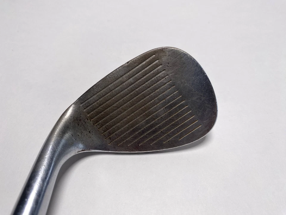 Cleveland CG16 Satin Chrome Sand Wedge SW 56* 10 Bounce Wedge Steel Mens RH - Image 4 of 4