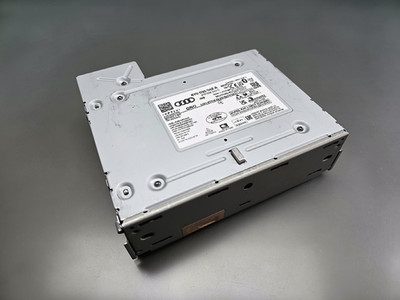 Original Audi A3 8Y Steuergerät Bildschirm Modul UNIT Control MIB 3 8Y0035042A