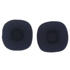 2PCS New Replacement Ear Pads Cushion Cover For MARSHALL MAJOR 4.0 Headphones