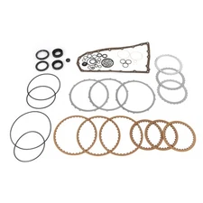 JF016E JF017E RE0F11E CVT Transmission Master Rebuild Kit Clutch Plates