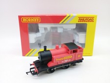 Hornby R30202 2022 Hornby Collector Club Tri-ang Railways 0-4-0 22 - New & Boxed