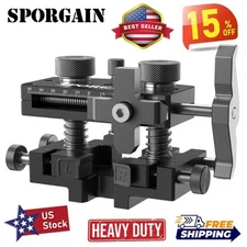 Pistol Sight Pusher Tool Heavy Duty Front Rear Sight Removal Adjustment