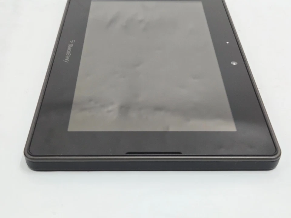 BlackBerry PlayBook Tablet 16GB RDJ21WW   - Image 4 of 4