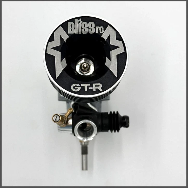 Motore BlissRC 1:8  GT-R   - Immagine 2 di 2