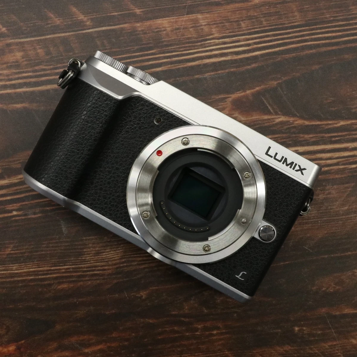 Panasonic LUMIX GX7 Digital Cameras for Sale | Shop New & Used