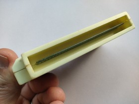 zippy race 1985 famicom CLEANED & TESTED Works irem