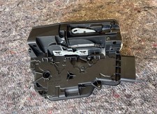FORD TRANSIT CUSTOM Door Lock Mechanism 2015 Van N/S Side Sliding LH