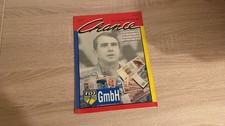 DDR Jugendmagazin „Chance“ 2/1990 – Mai 1990 – FDJ – Wendezeit – selten