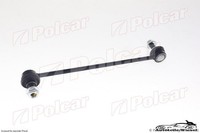 Koppelstange Stabilisator / Stahl 300Mm Vorne FüR Opel Ampera Astra F Ab 98->
