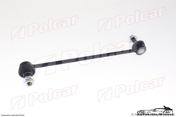Koppelstange Stabilisator / Stahl 300Mm Vorne FüR Opel Ampera Astra F Ab 98->-image