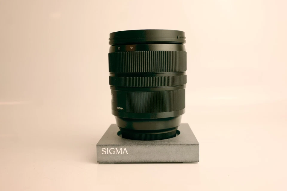 Sigma 24-70mm F2.8 DG OS HSM | A For Canon DSLR £1149! - Image 2 of 4