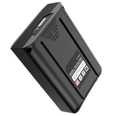 40V 6.0Ah Lithium-ion Battery For Kobalt 40Volt Max KB440-03 KB2540C-06 KB640-03