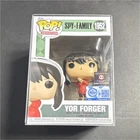 Funko Pop! Vinyl Spy × Family Yor Forger Animation #1952