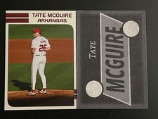 RYAN SPESHYOCK Stanford Cardinal Card